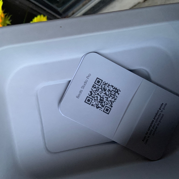 Beats Studio Pro Black - Picture 5 of 7